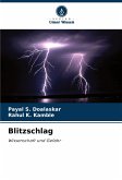 Blitzschlag