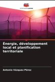 Énergie, développement local et planification territoriale