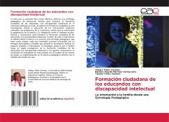 Formación ciudadana de los educandos con discapacidad intelectual