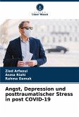 Angst, Depression und posttraumatischer Stress in post COVID-19