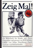 ZEIG MAL! (Reprint)