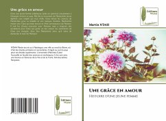 Cover Une grâce en amour