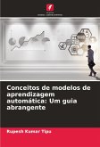 Conceitos de modelos de aprendizagem automática: Um guia abrangente