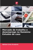 Mercado de trabalho e desemprego na Roménia Mercado de trabalho e desemprego na Roménia