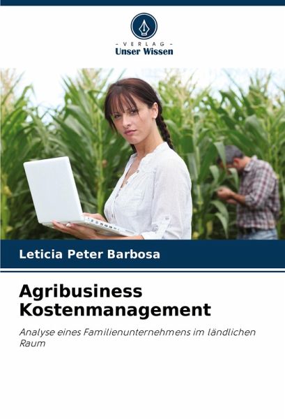 Agribusiness Kostenmanagement