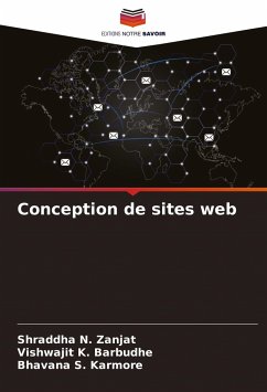 Conception de sites web - Zanjat, Shraddha N.;Barbudhe, Vishwajit K.;Karmore, Bhavana S.