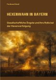 Hexenwahn in Bayern