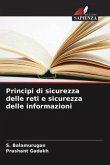 Principi di sicurezza delle reti e sicurezza delle informazioni