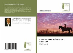 Cover Les chevauchées d'un Etalon