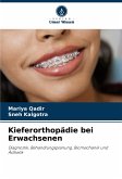 Kieferorthopädie bei Erwachsenen