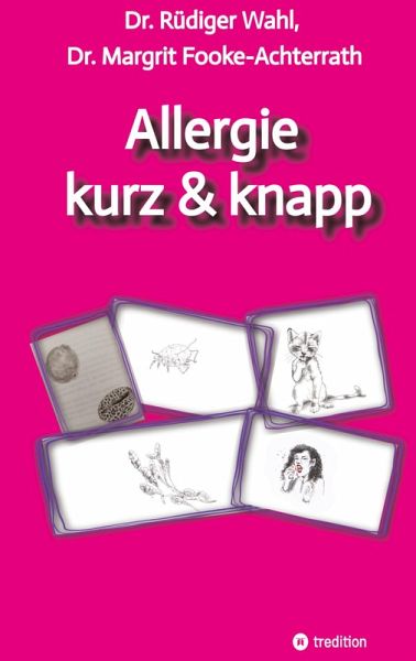 Allergie kurz & knapp