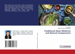 Traditional Asian Medicine and Natural Components - Sun, Wenli;Shahrajabian, Mohamad Hesam