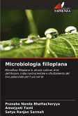 Microbiologia filloplana