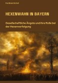 Hexenwahn in Bayern