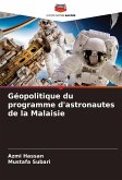 Géopolitique du programme d'astronautes de la Malaisie