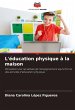 L'éducation physique à la maison - Bild 1