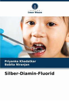 Cover Silber-Diamin-Fluorid