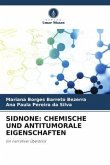 SIDNONE: CHEMISCHE UND ANTITUMORALE EIGENSCHAFTEN