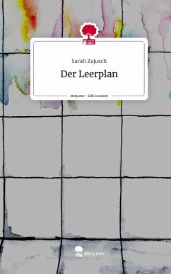 Cover Der Leerplan. Life is a Story - story.one