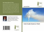 Une Fumée Dans Le Vent
