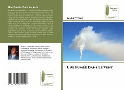 Cover Une Fumée Dans Le Vent