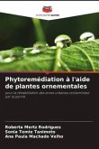 Phytoremédiation à l'aide de plantes ornementales