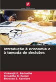 Introdução à economia e à tomada de decisões