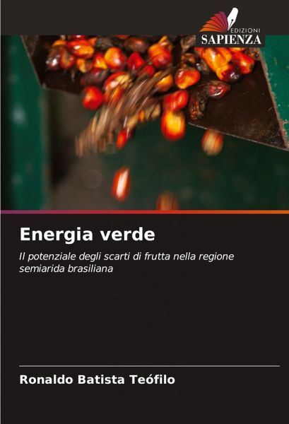 Energia verde Energia verde