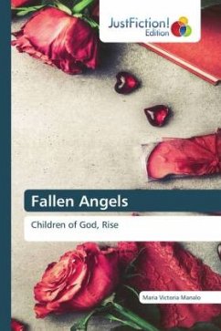 Fallen Angels - Manalo, Maria Victoria