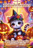 Halloweenzauber Halloweenzauber
