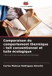 Comparaison du comportement thermique :... - Bild 1