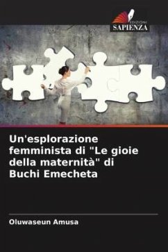 Un'esplorazione femminista di 