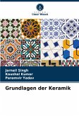 Grundlagen der Keramik Grundlagen der Keramik
