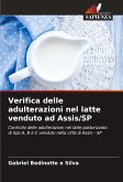 Verifica delle adulterazioni nel latte venduto ad Assis/SP