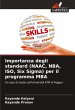Importanza degli standard (NAAC, NBA,... - Bild 1