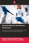 Soroprevalência de doenças infecciosas