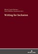 Writing for Inclusion - Bild 1