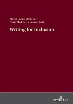 Writing for Inclusion