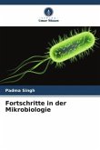 Fortschritte in der Mikrobiologie