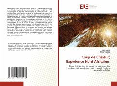 Cover Coup de Chaleur; Expérience Nord Africaine