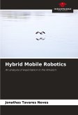 Hybrid Mobile Robotics