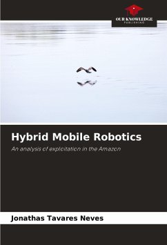 Hybrid Mobile Robotics - Tavares Neves, Jonathas