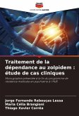 Traitement de la dépendance au zolpidem : étude de cas cliniques