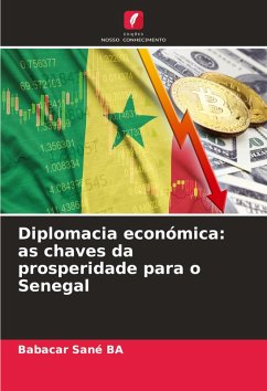 Cover Diplomacia económica: as chaves da prosperidade para o Senegal