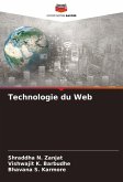Technologie du Web Technologie du Web