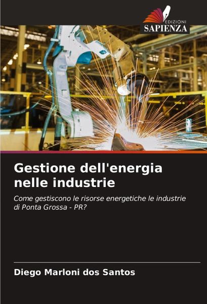 Gestione dell'energia nelle industrie