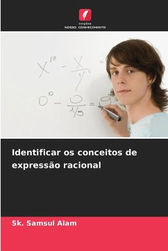 Cover Identificar os conceitos de expressão racional