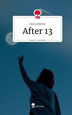 Cover After 13. Life is a Story - story.one