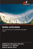 Sedia articolata Sedia articolata