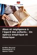 Abus et négligence à l'égard des... - Bild 1